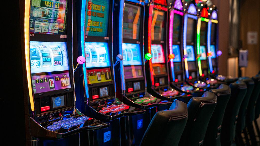 Casino Paradise 8