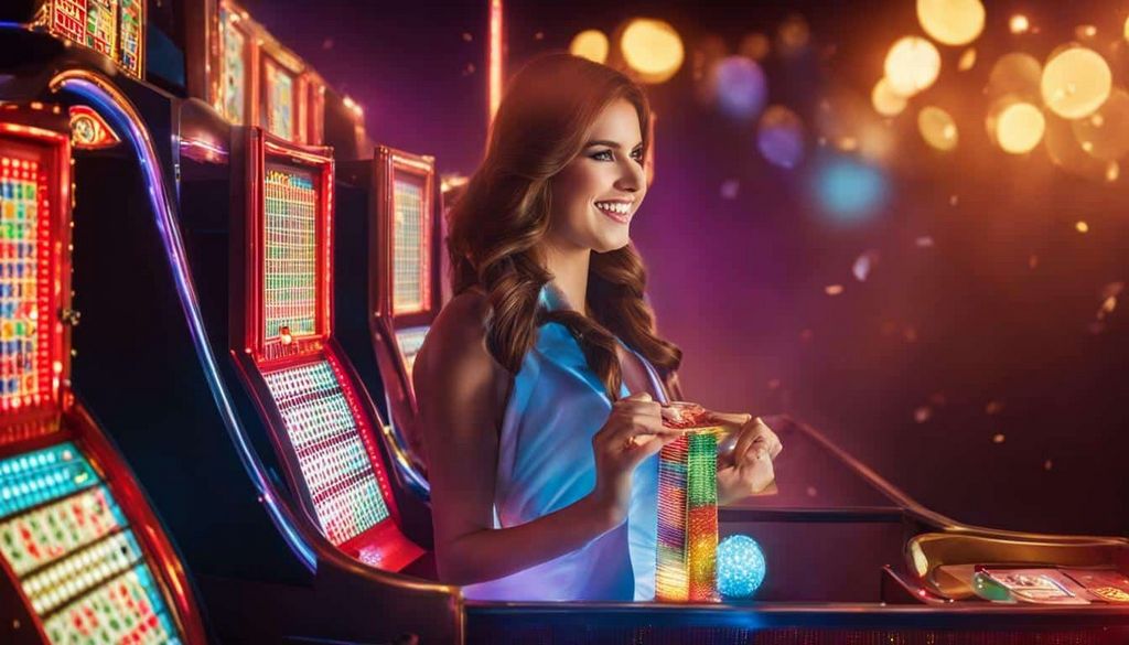 Revue de Plinko